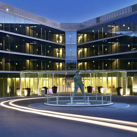 The Oitavos Hotel