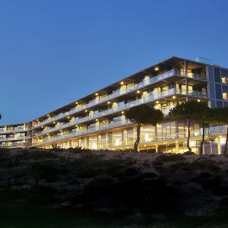 The Oitavos 5* Cascais