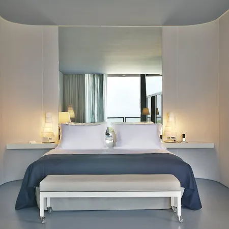 The Oitavos Hotel