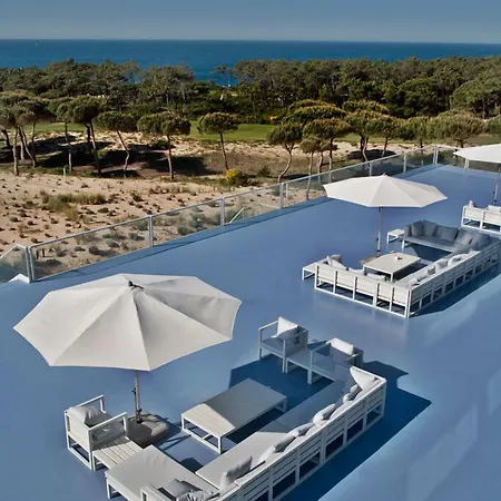 The Oitavos Hotel Cascais