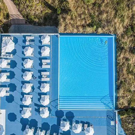 The Oitavos 5*