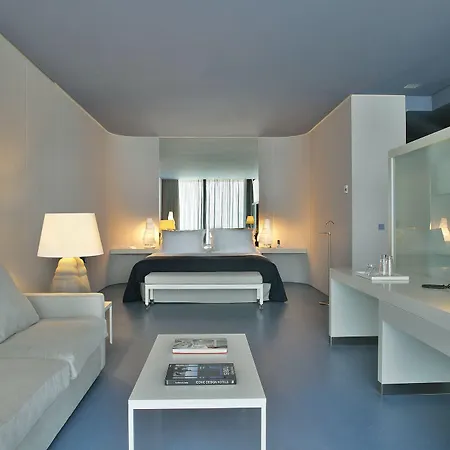 The Oitavos Hotel 5*