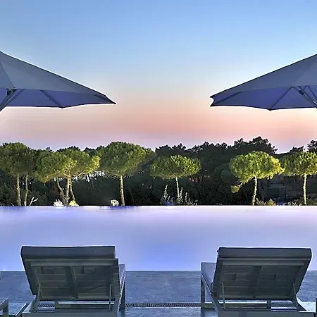 The Oitavos Hotel Cascais