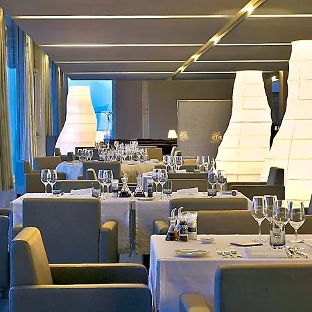 The Oitavos 5* Cascais