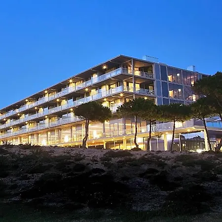 The Oitavos 5*