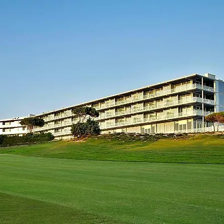 The Oitavos Hotel
