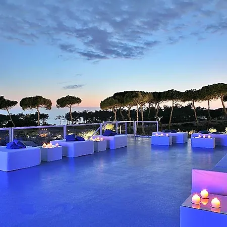 The Oitavos 5*