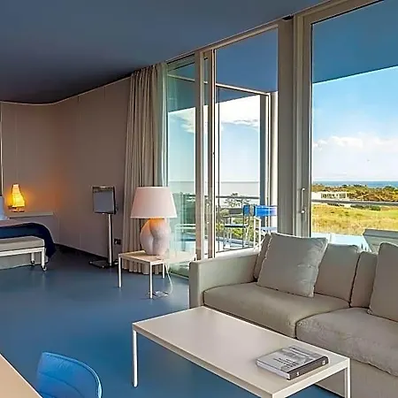 The Oitavos 5* Cascais