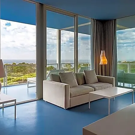 The Oitavos 5* Cascais