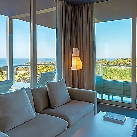 The Oitavos Hotel
