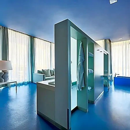Hotel The Oitavos
