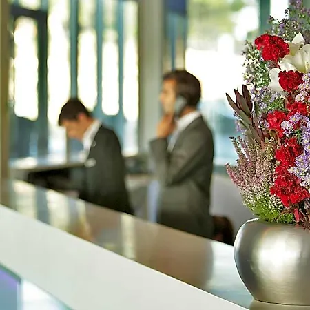 The Oitavos Hotel