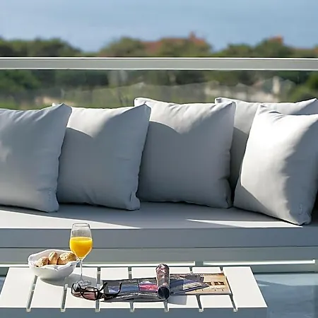 The Oitavos Hotel Cascais