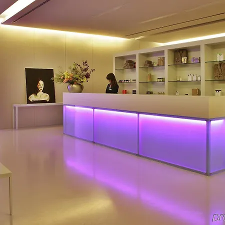 The Oitavos Hotell