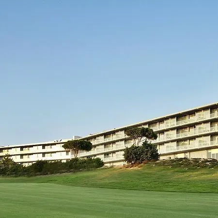 The Oitavos Hotell
