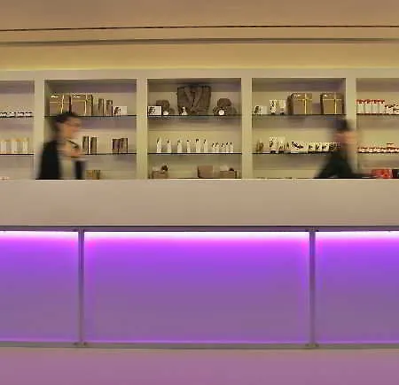 Hotell The Oitavos Cascais