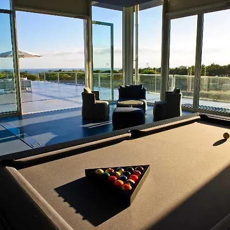 Hotell The Oitavos 5*