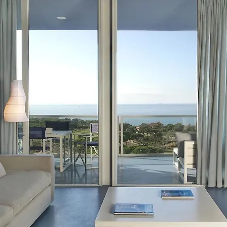 The Oitavos Hotel