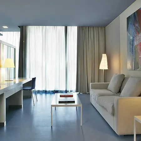 Hotell The Oitavos Cascais