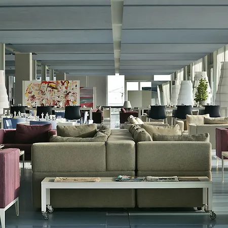 Hotell The Oitavos