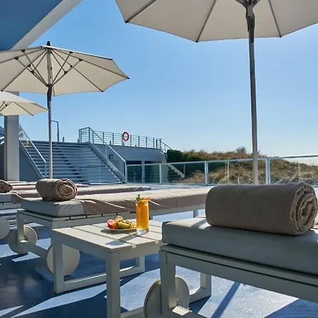 The Oitavos Hotell 5*