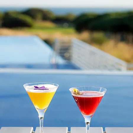 The Oitavos 5*