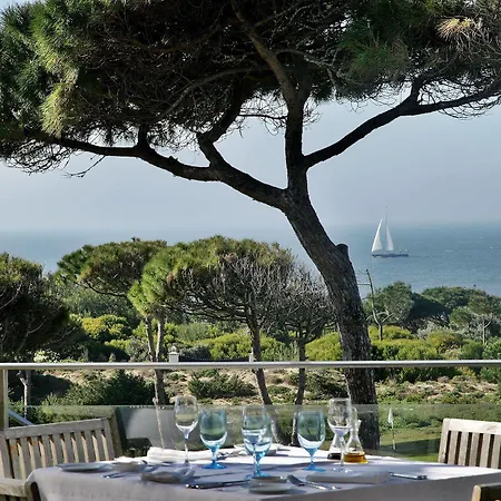 Ξενοδοχείο The Oitavos 5*