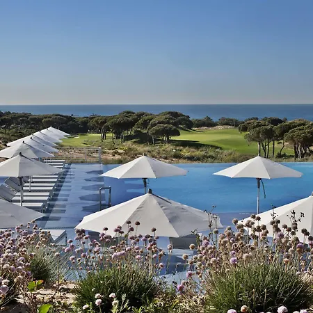 The Oitavos 5* Cascais