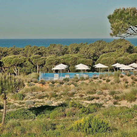 The Oitavos Ξενοδοχείο