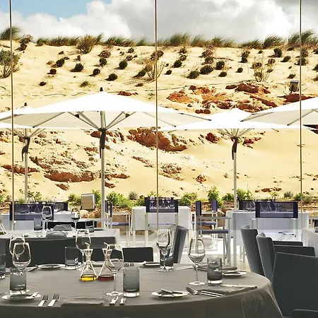 The Oitavos كاسكايس