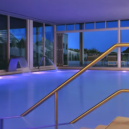 Hotell The Oitavos 5*