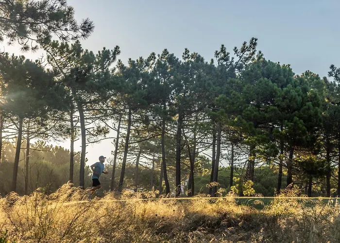 The Oitavos 5* Cascais