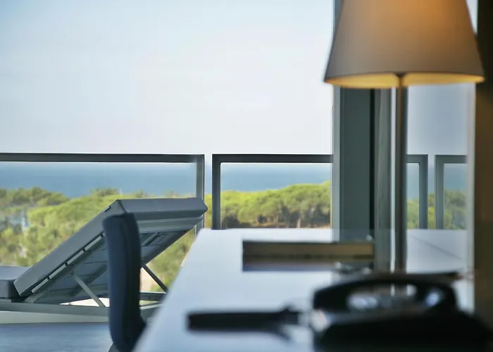 The Oitavos Hotel 5*