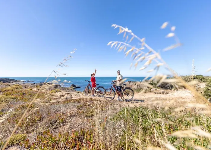 The Oitavos 5* Cascais