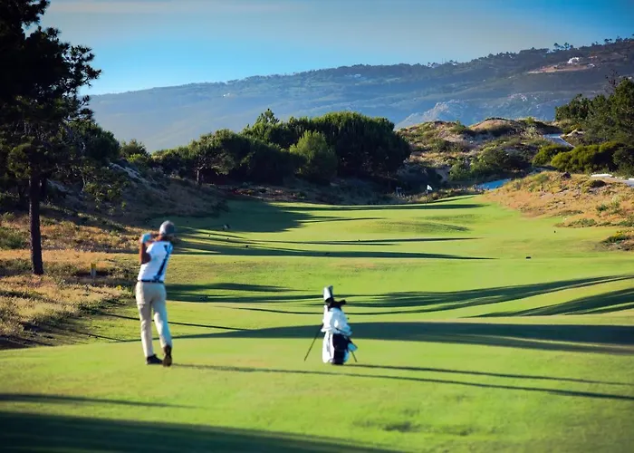 Hotel The Oitavos Cascais