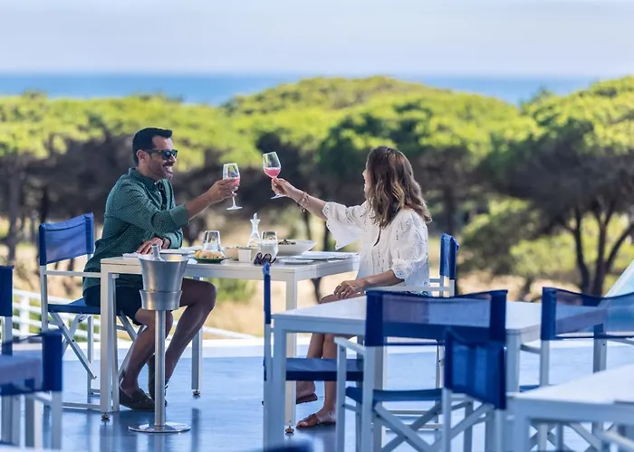 The Oitavos Hotel Cascais