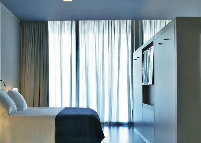 The Oitavos Hotel 5*