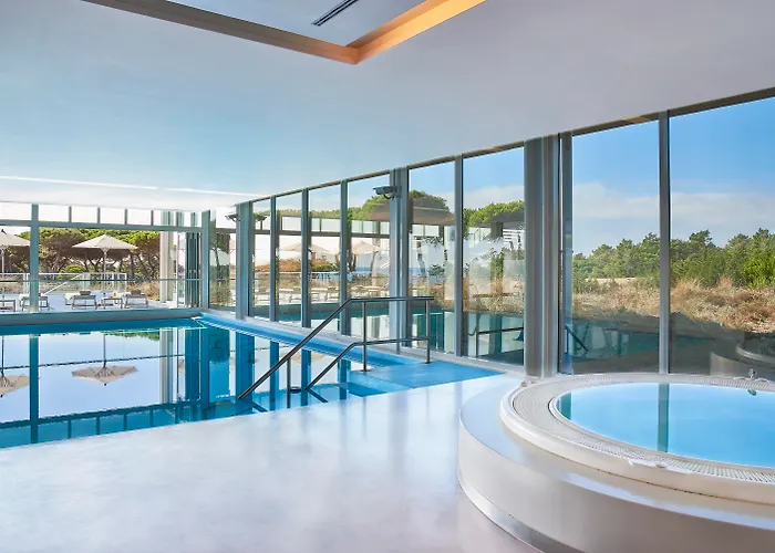 Hotel The Oitavos 5*