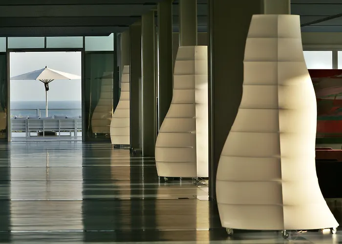 Hotel The Oitavos 5*