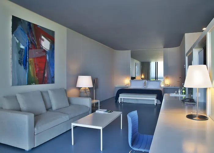 The Oitavos Hotel Cascais