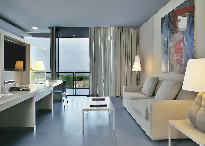 Hotel The Oitavos Cascais