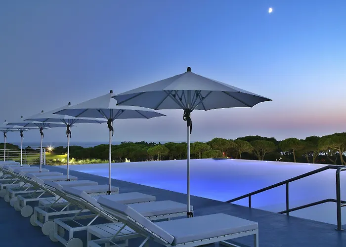 Hotel The Oitavos 5*