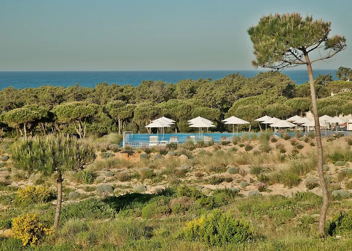 The Oitavos 5* Cascais