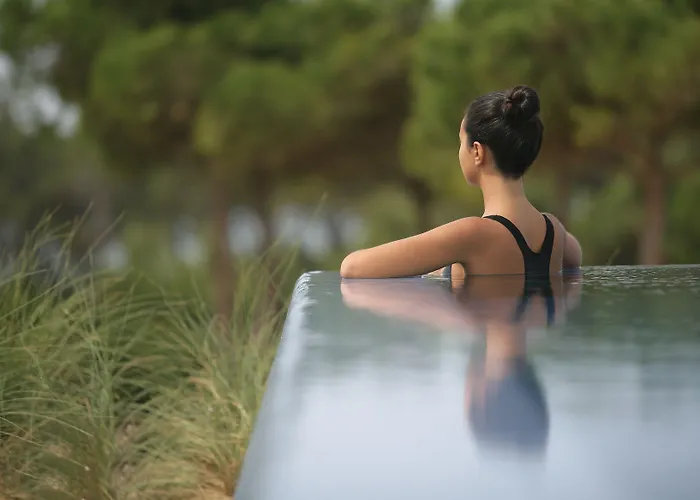 The Oitavos Hotel 5*