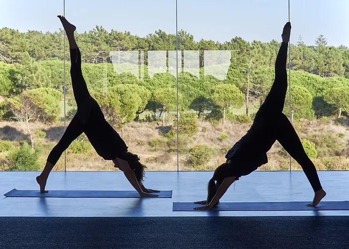 Hotel The Oitavos Cascais