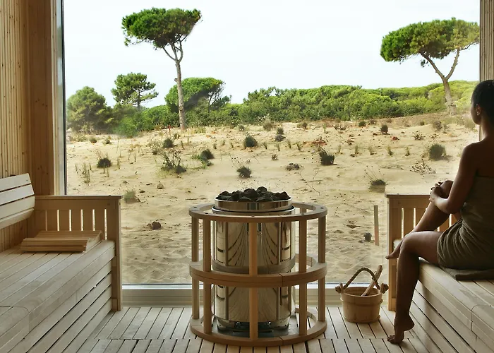 The Oitavos Hotel 5*