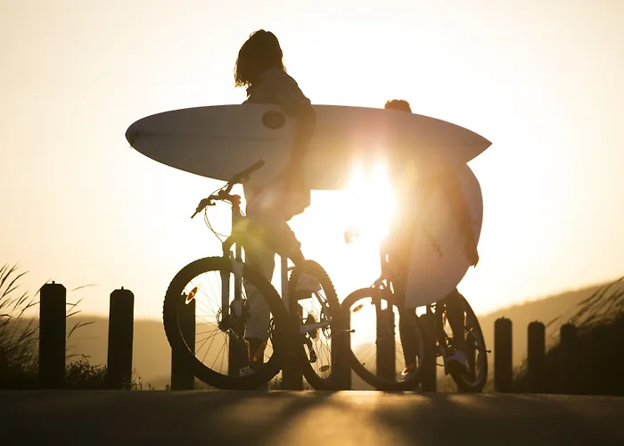 The Oitavos Hotel 5*