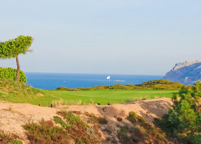 The Oitavos Hotel Cascais