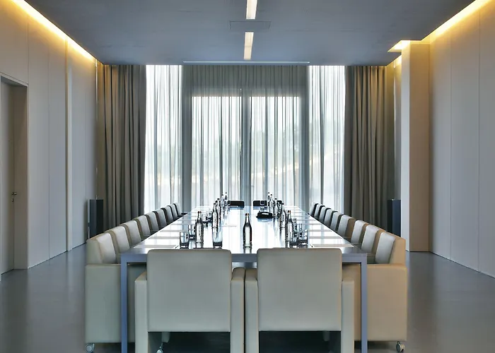 Hotel The Oitavos 5*