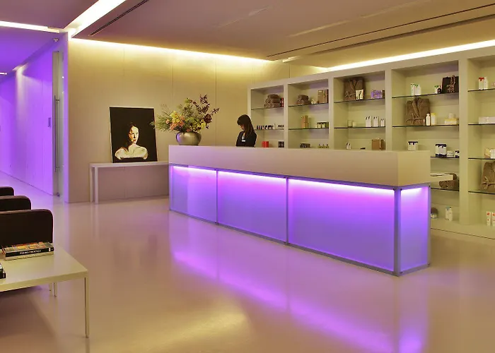 Hotel The Oitavos Cascais